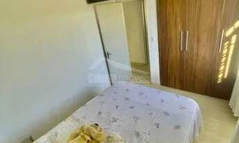 Imagem 4: Apartamento para venda com 55 metros quadrados com 3 quartos em Serrano - Belo Horizonte