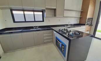 Imagem 5: Ribeirao Preto - Casa de Condomínio - Vila do Golf