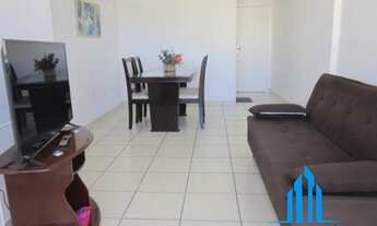 Imagem 3: 02 Quartos + 01 Reversível Vista lateral Mar na quadra do mar na Praia do Morro