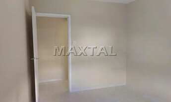 Imagem 6: Imóvel 2 dormitórios espaçoso e recém reformado