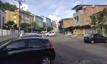 Imagem 6: Apartamento para aluguel possui 50 metros quadrados com 2 quartos em Vale dos Lagos - Salv