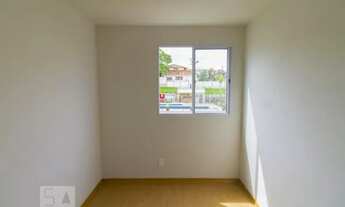 Imagem 2: Apartamento para Aluguel - Serraria, 2 Quartos, 42 m2