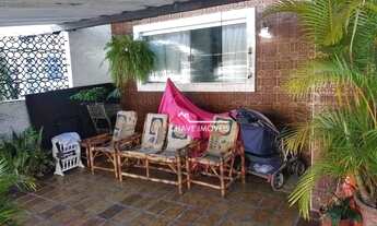 Imagem 2: Sobrad - Vila São Jorge - São Vicente/SP