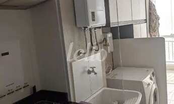 Imagem 7: São Paulo - Apartamento Padrão - Saúde