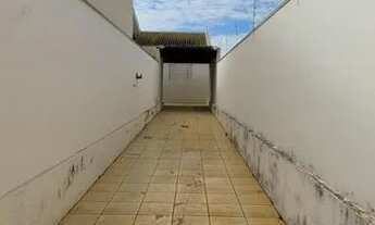 Imagem 2: Edícula residencial próx. Materiais de construção Santa Helena