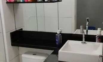 Imagem 2: Apartamento com 2 dormitórios à venda, 43 m² por R$ 235.000,00 - Centro - Diadema/SP