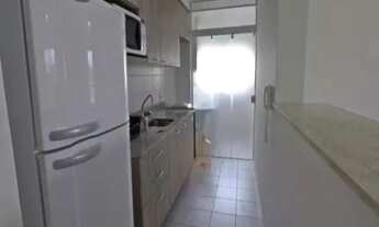 Imagem 5: APARTAMENTO RESIDENCIAL PARA LOCAÇÃO, VILA CLEMENTINO, SÃO PAULO - AP1179