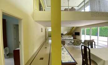 Imagem 4: Sobrado com 4 dormitórios à venda, 442 m² por R$ 1.800.000 - Terras de Sant Anna - Jacareí