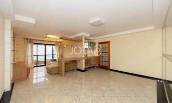 Imagem 2: CURITIBA - Apartamento Padrão - Água Verde