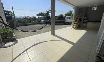 Imagem 5: Excelente casa no bairro Salto do Norte, sendo somente PARTE INFERIOR, nas proximidades do