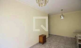 Imagem 6: Apartamento para Aluguel - Vila Jordanópolis, 2 Quartos, 65 m2