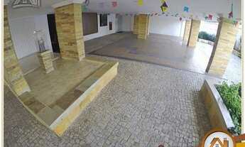 Imagem 5: Apartamento com 3 dormitórios à venda, 67 m² por R$ 210.000,00 - Parangaba - Fortaleza/CE