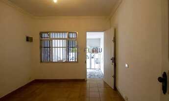 Imagem 6: Casa comercial contendo 6 salas 3 banheiros ,1 copa e 1 vaga-Vila Mariana