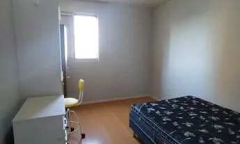 Imagem 4: Apartamento mobiliado no Centro