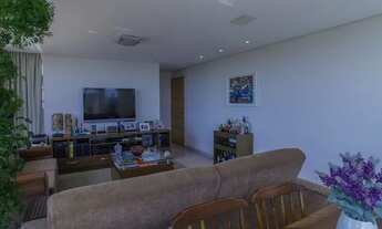 Imagem 2: Cobertura com 3 dormitórios à venda, 210 m² por R$ 1.060.000,00 - Vila Parque Jabaquara