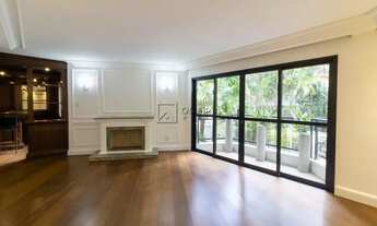 Imagem: Apartamento Locação Higienópolis 210