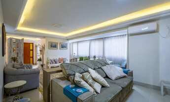 Imagem 3: Goiânia - Apartamento Padrão - Setor Bueno