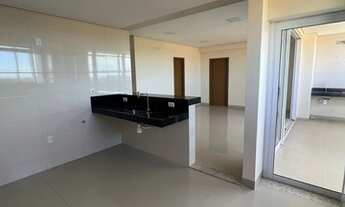 Imagem 5: Varandas do Tocantins - Apto 03 suítes com 117 m² e duas vagas de garagem