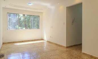 Imagem 1: Apartamento para Aluguel - Tucuruvi, 2 Quartos, 68 m2