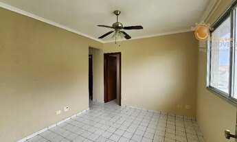 Imagem 4: LOCAÇÃO - APARTAMENTO JARDIM MARIA DO CARMO / SOROCABA/SP