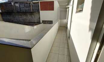 Imagem 7: Casa com 2 dormitórios para alugar, 85 m² por R$ 1.530,77/mês - Bela Vista - Nova Friburgo