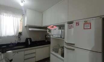 Imagem 5: Apartamento à venda 2 quartos 1 vaga Estados Unidos Demarchi - São Bernardo do Campo - SP