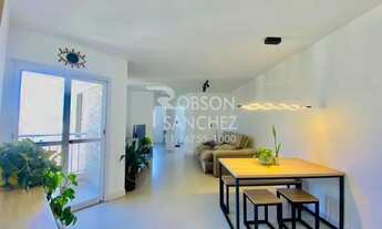 Imagem 2: Apartamento para venda no Jardim Marajoara com 3 quartos, 1 vaga, 58m², cozinha americana!