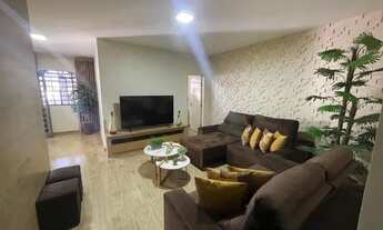 Imagem 4: Vendo Casa De Alto Padrão Na X norte Do Gama Fino Acabamento só 590 mil