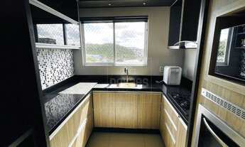 Imagem 3: Apartamento com 3 dormitórios à venda, 97 m² por R$ 521.277 - Costa e Silva - Joinville/SC