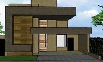 Imagem: Casa com 3 dormitórios à venda, 180 m²