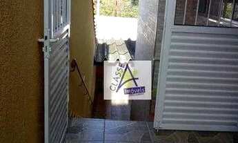 Imagem 4: Casa com 2 dormitórios à venda, 250 m² por R$ 529.900,00 - Parque das Américas - Mauá/SP