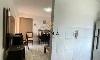 Imagem 4: APARTAMENTO DE 02 QUARTOS NA QC 05 DO JARDINS MANGUEIRAL (2° ANDAR