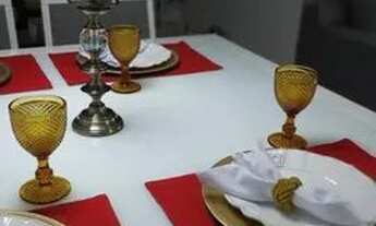 Imagem 6: Apartamento com 3 dormitórios à venda, 94 m² por R$ 1.060.000 - Alphaville - Santana de Pa