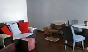 Imagem 4: Apto 2/4 no setor sul próximo ao Parque Areião