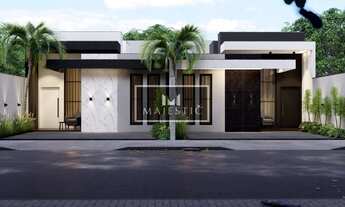 Imagem: Casa em Tropical 3 - Cascavel, PR