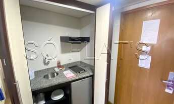 Imagem 3: Flat na Bela Vista próximo a av. 23 de Maio e Av. Paulista