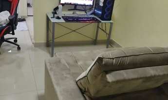 Imagem 2: Apartamento no Altos do Ipanema com móveis planejados