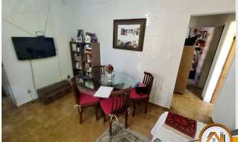 Imagem 4: Apartamento com 3 dormitórios à venda, 66 m² por R$ 185.000 - Meireles - Fortaleza/CE