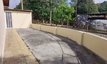 Imagem 3: Casa com 2 dormitórios para alugar por R$ 1.405,00/mês - Jardim Marsola - Campo Limpo Paul