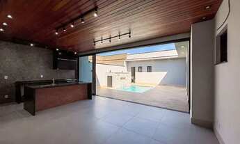 Imagem 6: Casa Condomínio Residencial Dona Maria José - Indaiatuba/SP