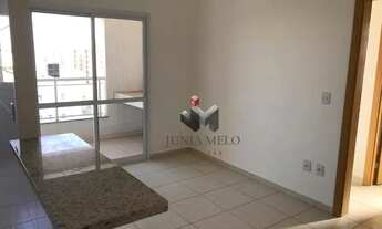 Imagem: Apartamento com 1 dormitório para alugar