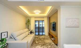 Imagem 2: Apartamento à venda em Balneário Camboriú - Bordon