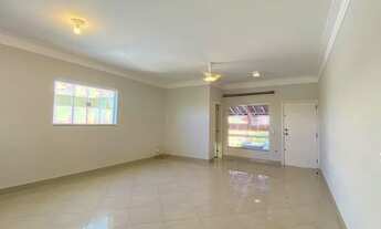 Imagem 2: Casa com 3 dormitórios para alugar, 158 m² por R$ 4.773,83/mês - Condomínio Itatiba Countr