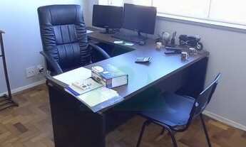 Imagem 7: PORTO ALEGRE - Conjunto Comercial/Sala - CENTRO HISTORICO