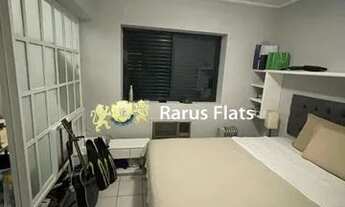 Imagem 3: Flat para locação no Itaim Bibi - Edifício Expert Home Service