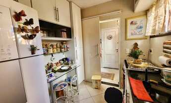 Imagem 4: Apartamento 3 quartos / 2 suítes no Recreio dos Bandeirantes