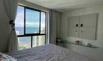 Imagem 3: JT - Apartamento para venda possui 118 metros quadrados com 4 quartos