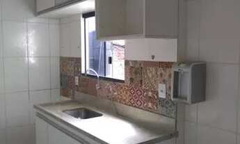 Imagem 3: Alugo casa 2/4 conj Sr do Bonfim plataforma