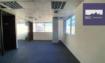 Imagem 4: Sala para alugar, 212 m² por R$ 27.825,00/mês - Centro - Rio de Janeiro/RJ