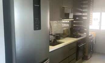 Imagem 5: Apartamento com 2 dormitórios à venda, 50 m² por R$ 450.000 - Vila Pires - Santo André/SP